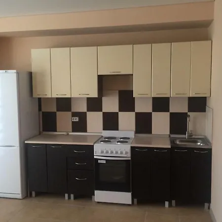 Flat Lejlighed Odessa